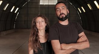 Causa di Beatificazione - Tre canti per voce e tempesta