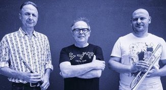 Aperitivo in Jazz: il concerto Kind of Vasco