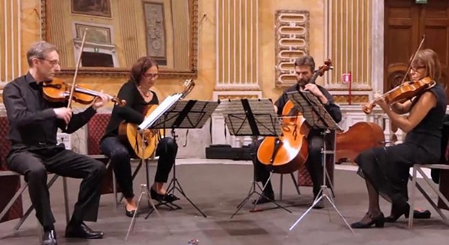 Quartetto Paganini-Sivori - teatrosocialecamogli.it