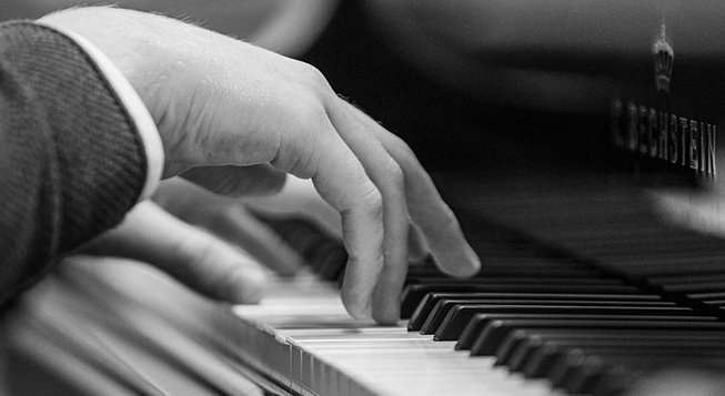 pianoforte © Grey85 - pixabay.com