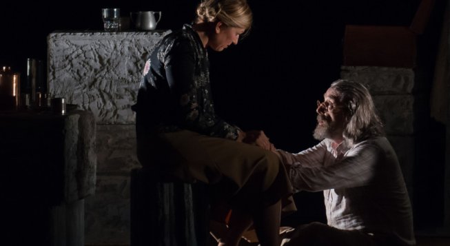 Cristina Viglietta e Pinuccio Bellone