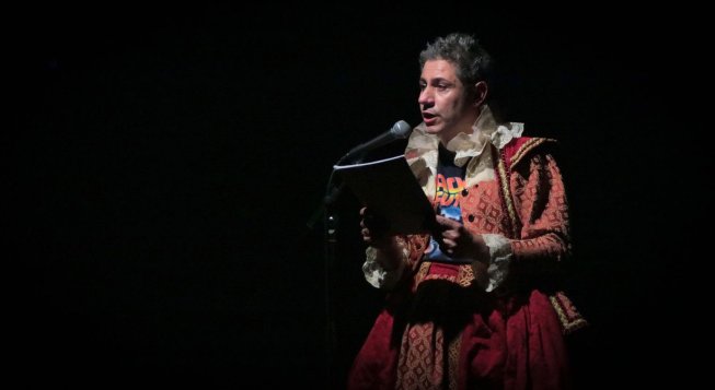 Fabio Paroni