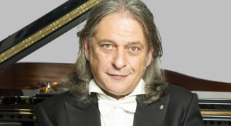 Opera Symphony Orchestra in concerto con Sandro Ivo Bartoli – Serate Musicali