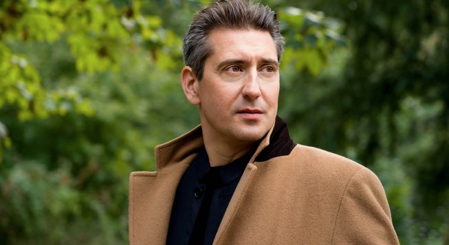 Yevgeny Sudbin