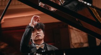 Hao Rao in concerto - Serate musicali
