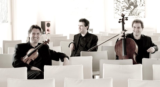 Trio di Parma
