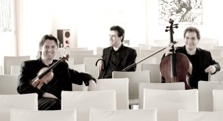 Trio di Parma in concerto - Festival Milano Musica 2026