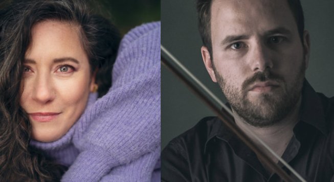 Alba e Lorenzo Gentili-Tedeschi