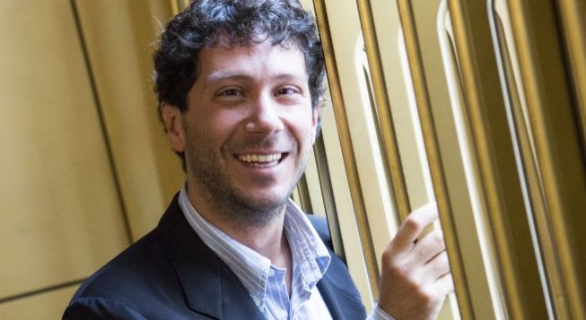 Michele Gamba © Brescia/Amisano (Teatro alla Scala)