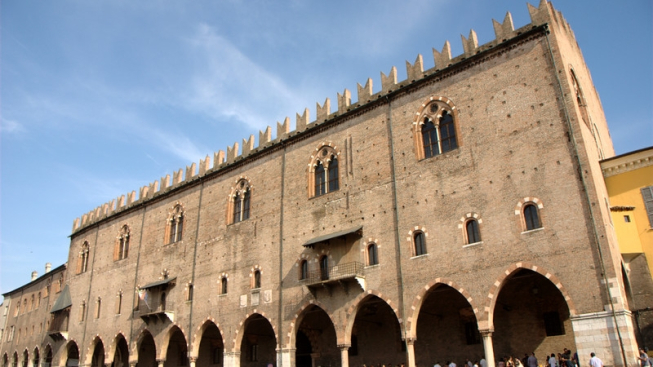 Niccolò Caranti / Flickr