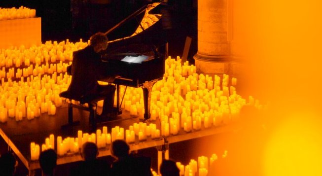 Candlelight