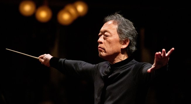 Myung-Whun Chung © Andrea Veroni