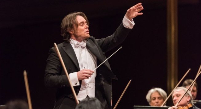 Michele Mariotti © PiùLuce