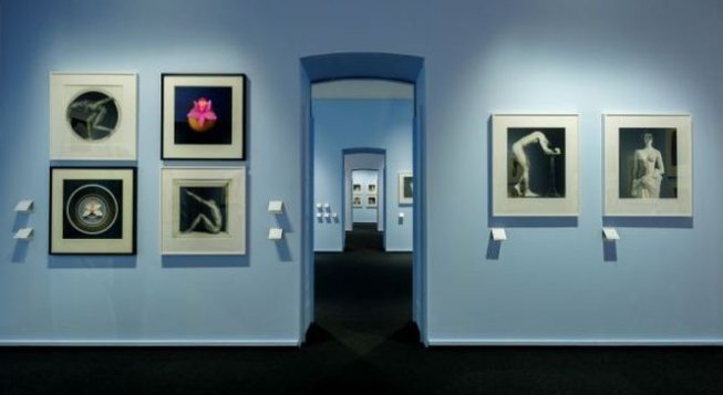 Robert Mapplethorpe: le forme del desiderio © Andrea Avezzu