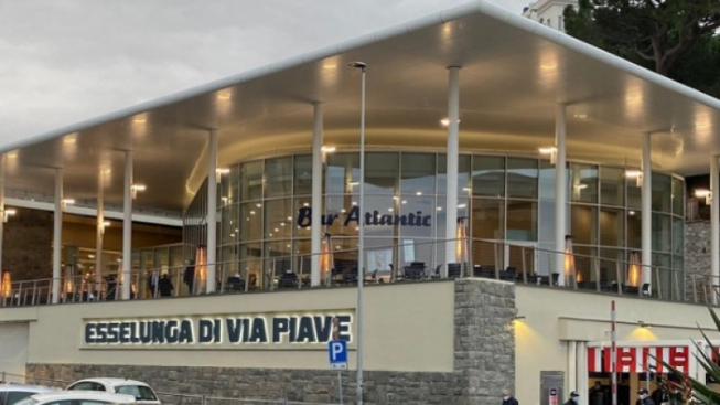 facebook.com/Esselunga