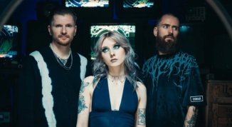 Future Palace in concerto: Deep Blue Tour 2026