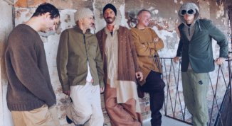 Subsonica in concerto: cieli su Torino 96-26