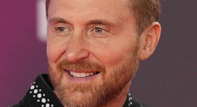 David Guetta © Junta de Andalucía / Wikimedia Commons