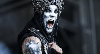 Behemoth e Dimmu Borgir in concerto - In League With Satan Tour 2026