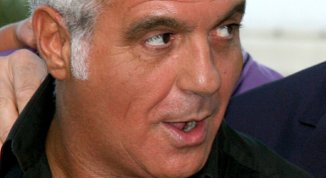 Giorgio Panariello in E se domani al Teatro Carlo Felice