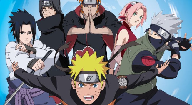 Naruto Shippuden Symphonic Experience