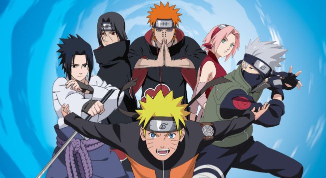 Naruto Shippuden Symphonic Experience