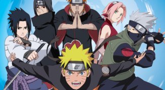 Naruto Shippuden Symphonic Experience, cineconcerto