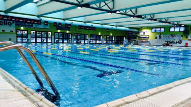 facebook.com/piscinacrocera.paginaufficiale