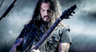 Machine Head in concerto