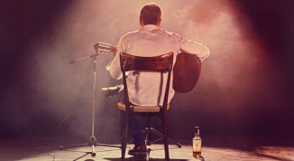 Parole di Faber: il grande tributo a Fabrizio De Andrè