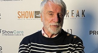 Paolo Crepet al Teatro Carlo Felice con Il reato di pensare