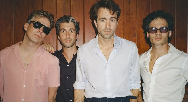 The Vaccines