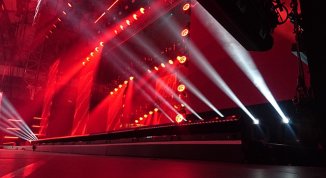 Notre Dame De Paris al Teatro Carlo Felice