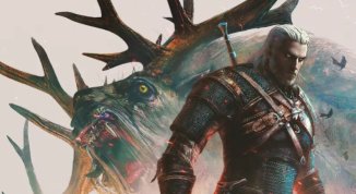 The Witcher in Concert