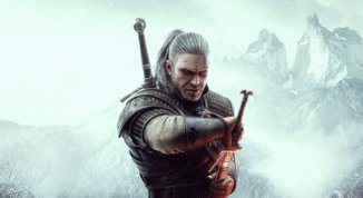 The Witcher in Concert
