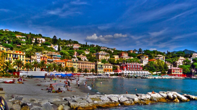 Flickr.com / Rodrigo Soldon