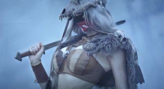 Eihwar in concerto: Pagan Folk Nights