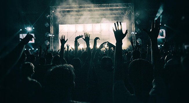 concerto © Activedia/pixabay.com