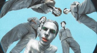 THE NEIGHBOURHOOD - THE WOURLD TOUR