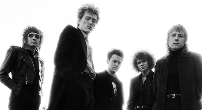 Brigitte Calls Me Baby