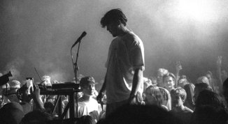 Avaion in concerto - To Make People Happy Tour