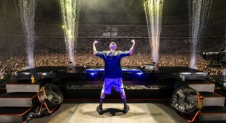 Gabry Ponte in concerto: San Siro Dance 2026