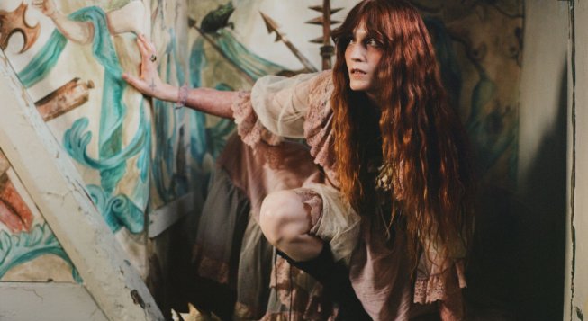 Florence Welch