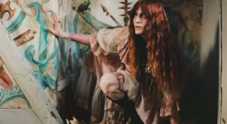 Florence + The Machine in concerto - I-Days Milano 2026