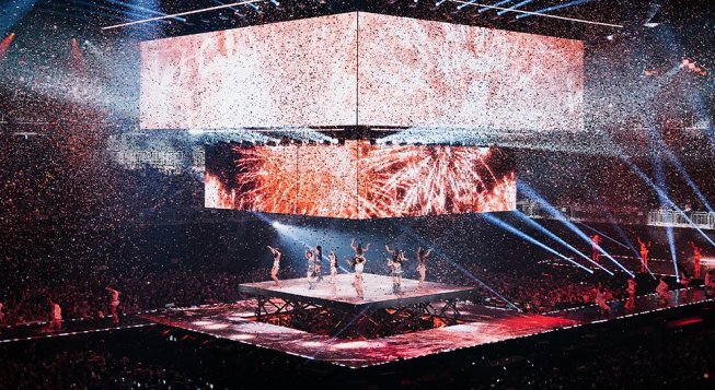 Twice: This Is For World Tour