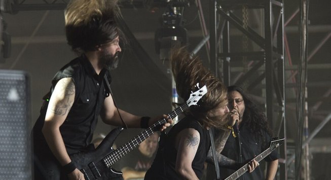 Kataklysm © Selbymay / Wikimedia Commons