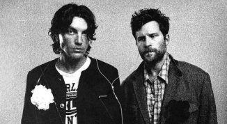 Lany in concerto - Soft World Tour