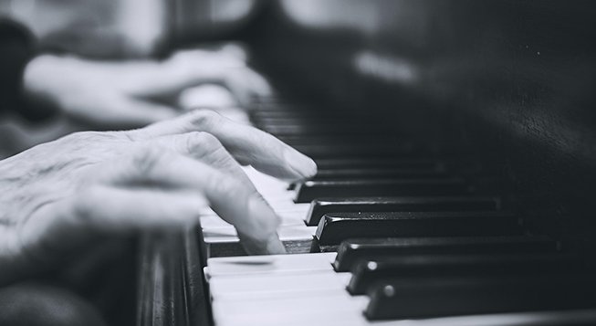 pianoforte @ decrand - pixabay.com