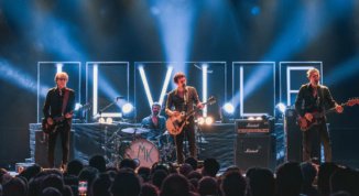 Marlene Kuntz suona Il Vile all'Hiroshima Mon Amour