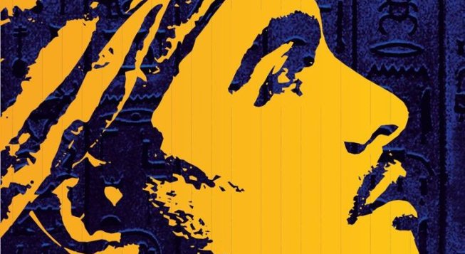 Il principe d'Egitto (locandina)